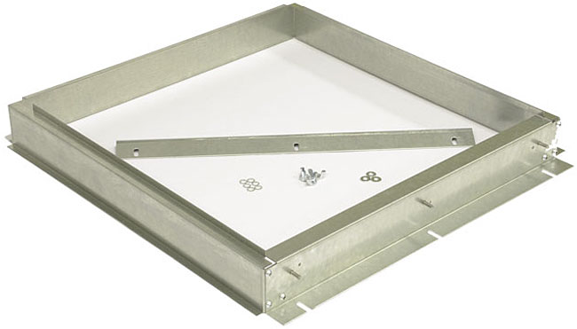 Dacor Cabinet Blower Adapter