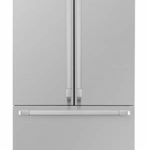 Dacor Pro Style 36" Silver Stainless Steel French Door Refrigerator Panel Kit