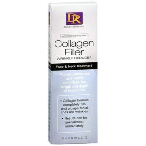 Daggett & Ramsdell Collagen Filler Wrinkle Reducer Cream - 1.0 Ounces