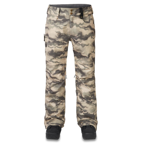 Dakine Artillery Pants Ashcroft Camo Lg