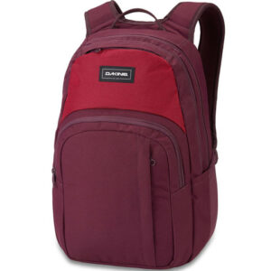 Dakine Campus M 25L Backpack Garnet Shadow 25l