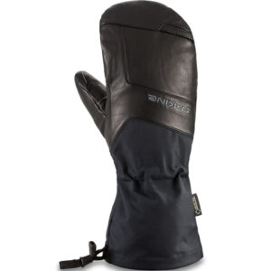 Dakine Continental GORE-TEX Mitt Black Sm