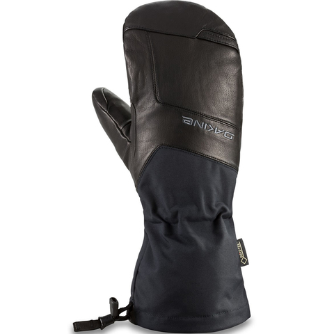 Dakine Continental GORE-TEX Mitt Black Sm Dakine Continental GORE-TEX Mitt Black Sm