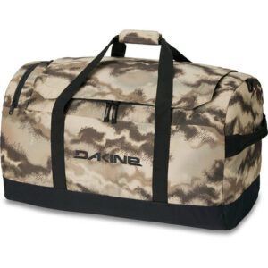 Dakine EQ Duffle 70L Bag Ashcroft Camo One Size