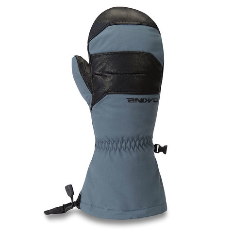 Dakine Excursion GORE-TEX Mitt Black/dark Slate Md