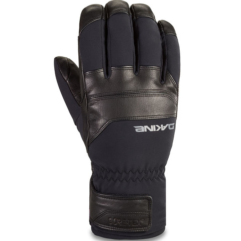 Dakine Excursion Short Glove Black Lg