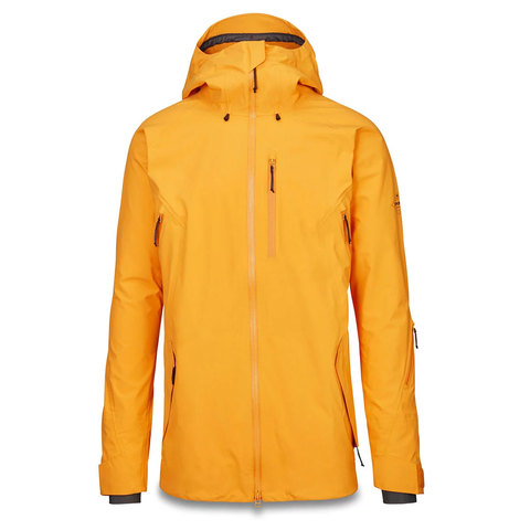 Dakine Gearhart 3L Jacket Golden Glow Xl