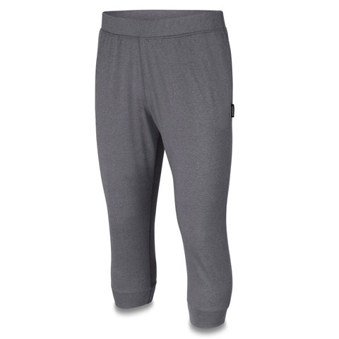 Dakine Union 3/4 Base Layer Pant Black Heather Xl