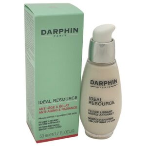 Darphin Ideal Resource Micro-Refining Smoothing Fluid - 1.7 oz