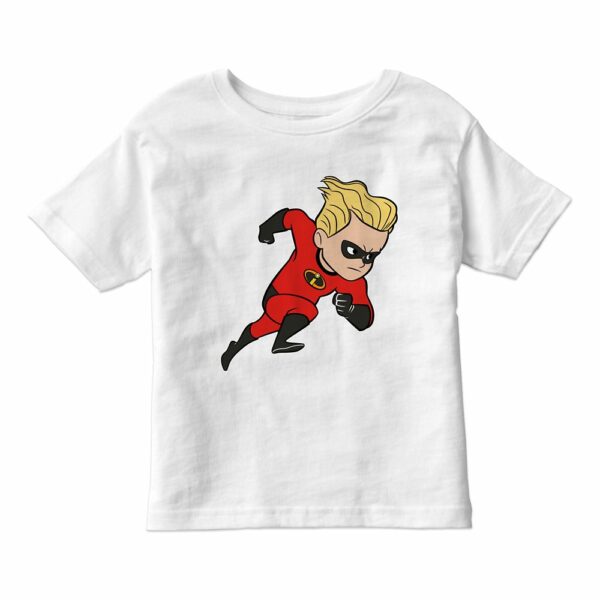 Dash T-Shirt for Boys Incredibles 2 Customizable Official shopDisney