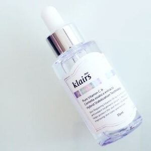 Dear, Klairs - Freshly Juiced Vitamin Drop 35ml