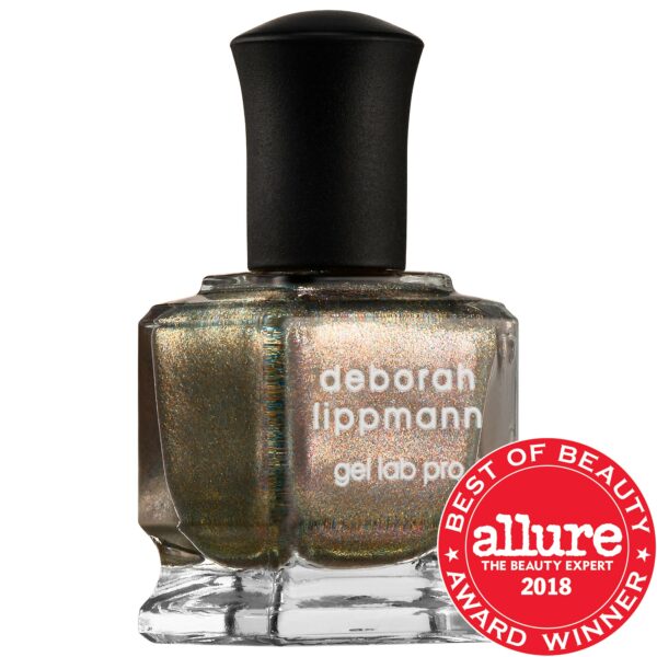 Deborah Lippmann All Fired Up Gel Lab Pro Collection Queen Bitch 0.50 oz/ 15 mL