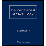 Defined Benefit Answer Book Supplement (Paperback)