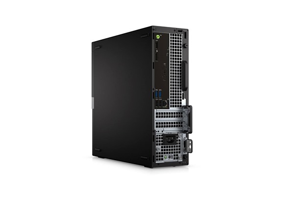 Dell 3040 Tower I7 (your Choice)