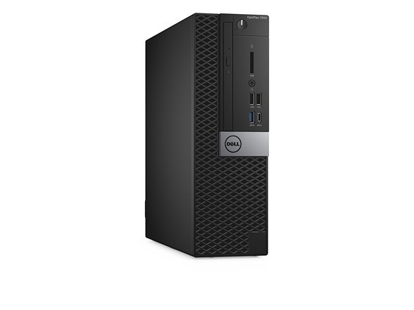Dell 7050 Sff, 256gb (your Choice)