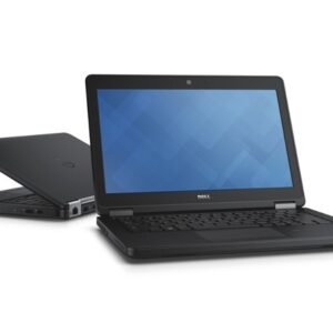 Dell Latitude 12.5" E5250 256g Ssd Laptop