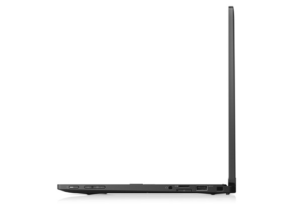 Dell Latitude 5289 12" 256gb Fhd 2-in-1 Laptop