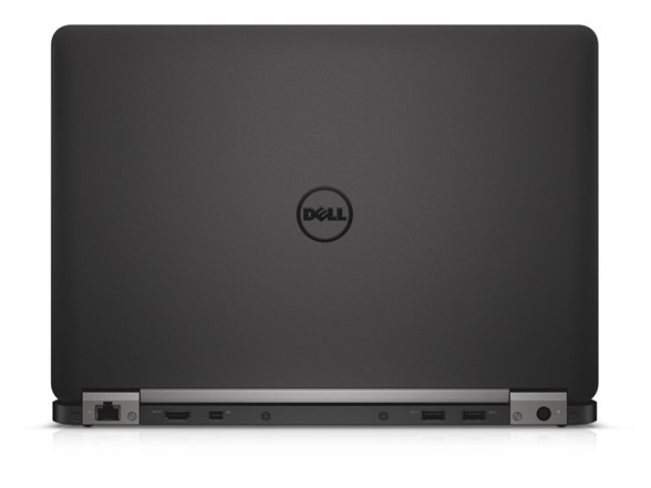 Dell Latitude E7270 12" 256gb Ultrabook