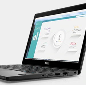 Dell Latitude E7280 I5 256gb Laptop