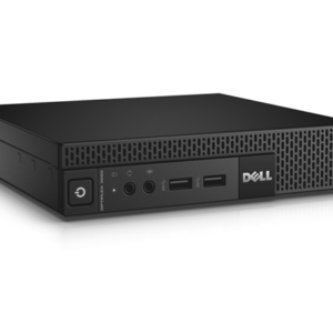 Dell Optiplex 3020 Micro I7 256gb Pc
