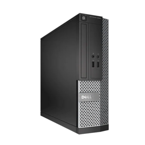 Dell Optiplex 3020 Mini-tower Desktop