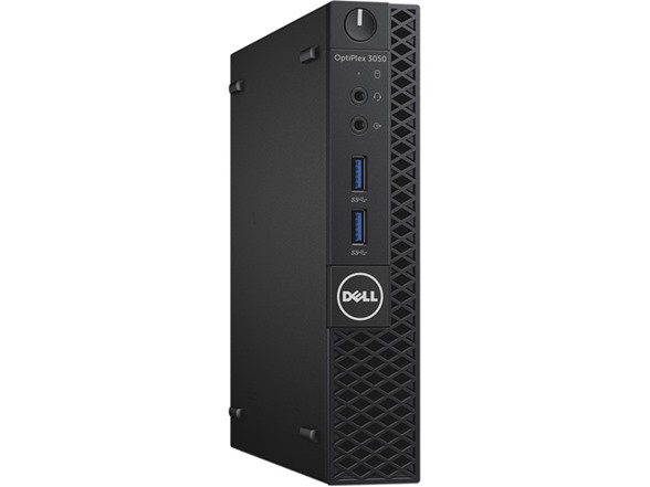 Dell Optiplex 3050 Micro I3 256g Desktop