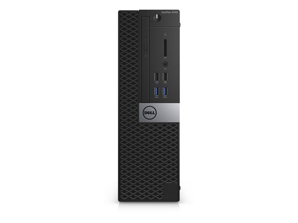 Dell Optiplex 5040 Intel Core I5 Sff Desktop
