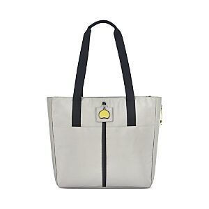 Delsey Daily's Tote with 14 Laptop Sleeve