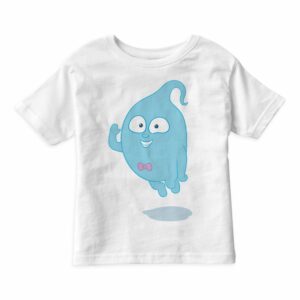 Demi T-Shirt Vampirina Kids Customizable Official shopDisney