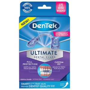 DenTek Ultimate Dental Guard - 1.0 ea