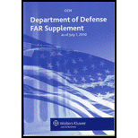 Department of Defence FAR Supplement as of July 2010