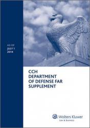 Department of Defense FAR Supplement, Jul'14