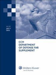 Department of Defense FAR Supplement, July'12