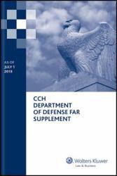 Department of Defense Far Supplement, Jul'13