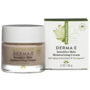 Derma E Soothing Moisturizer - 2.0 oz