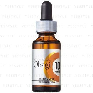 Dermacept by Dr. Zein Obagi - Vitamin C10 Serum 26ml/0.86oz