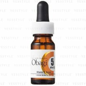 Dermacept by Dr. Zein Obagi - Vitamin C5 Serum 10ml/0.3oz