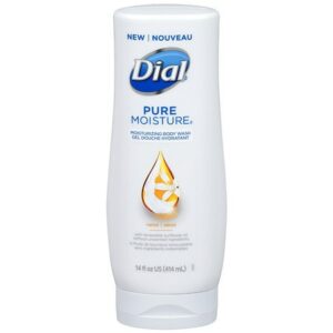 Dial Pure Moisture Body Wash Neroli - 14.0 oz