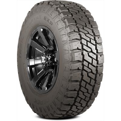 Dick Cepek 305/55R20 Tire, Trail Country EXP - 90000034245