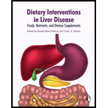 Dietary Interventions in Liver Disease: Foods, Nutrients, and Dietary Supplements