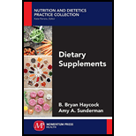 Dietary Supplements (Paperback)