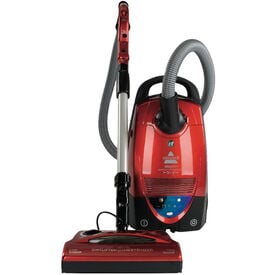 DigiPro Bagged Canister Vacuum