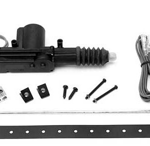 Directed 2 Wire Door Lock Motor Kit