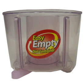Dirt Cup for Total Floors & Velocity Upright Vacuums