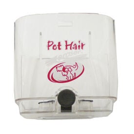 Dirt Tank Assembly for Pet Hair Eraser Hand Vac