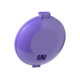 Dirt Tank Bottom Lid for OptiClean Compact Canister