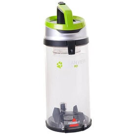 Dirt Tank - GREY - for Select Vacuum Cleaners