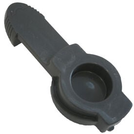 Dirt Tank Lock 'n Seal Lever