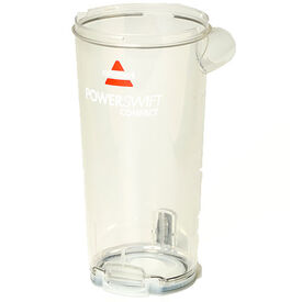 Dirt Tank for PowerSwift Vacuum