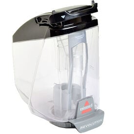 Dirty Tank Assembly - GREY - for ProHeat 2X Revolution